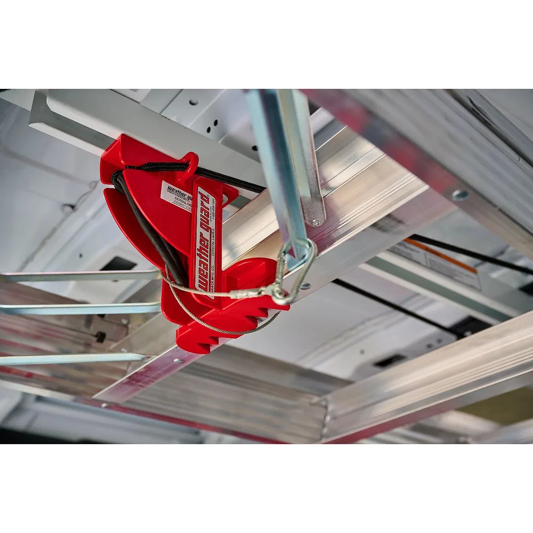250 – WEATHERGUARD Ladder Rack, Multi-Fit Adjustable - view 2